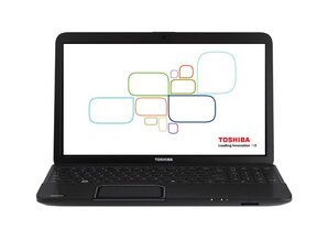 Toshiba                          Satellite C850-1LK (Windows 8, Intel Core i3-2348M, 4 GB, 500 GB, 15,6", DVDRW, HD Graphics 3000, zwart)