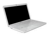 Toshiba                          Satellite C855-1Z1 (Windows 8, Intel B960SP, 4 GB, 500 GB, 15,6", DVDRW, HD Graphics, wit)