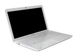 Toshiba                          Satellite C855-1Z1 (Windows 8, Intel B960SP, 4 GB, 500 GB, 15,6", DVDRW, HD Graphics, wit)