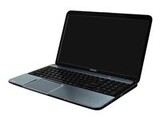 Toshiba                          Satellite L855-17T (Windows 8, Intel Core i7-3630QM, 8 GB, 500 GB, 15,6", DVDRW, Radeon HD 7670M, zilver)