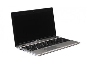 Toshiba                          Satellite P855-108 (Intel Core i7-3610QM, 8 GB, 750 GB, 15,6" LED, BluRay-RW, GeForce GT 640M, zilver)