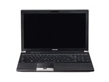 Toshiba                          Tecra R950-101 (Intel Core i5-3320M, Windows 7 Pro, 4 GB, 320 GB, DVDRW, 15,6", zwart)
