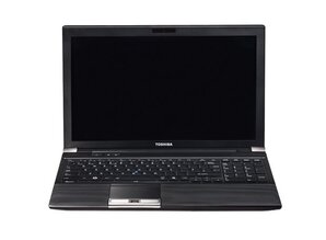 Toshiba                          Tecra R950-101 (Intel Core i5-3320M, Windows 7 Pro, 4 GB, 320 GB, DVDRW, 15,6", zwart)