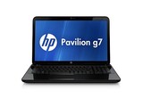 HP Pavilion g7-2200sb (Intel B960, 17,3" HD LED, 8 GB DDR3, 500 GB, HDMI, USB 3.0, Windows 8)