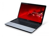 Packard Bell                     EasyNote LE11BZ-2145BE8 (AMD Dual-Core E1-1200, 17,3" HD+ LED, Radeon HD7310, 4 GB DDR3, 500 GB, DVDRW, Windows 8)