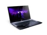 Acer Aspire V3-771G-73638G1TMaii (Core i7-3632QM, 8 GB DDR3, 1000 GB, DVDRW, 17,3" Full HD ILED, GeForce 710M 2 GB, Windows 8)