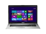 Asus                             N76VJ-T5041H-BE (Intel Core i7-3630QM, 8 GB DDR3, 750 GB, DVDRW, 17,3" HD, Geforce GT635M 2 GB, WLAN N, webcam, Windows 8)