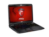 Msi                              GT70 (17", Full HD, Intel Core i7-3630QM, 8 GB, 750 GB, Geforce GTX680M, Windows 8)