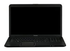 Toshiba                          Satellite C870-18X (Windows 8, Intel B960SP, 4 GB, 500 GB, 17,3", DVDRW, HD Graphics, wit)