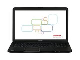 Toshiba                          Satellite C870-1FZ (Windows 8, Intel Core i3-2348M, 4 GB, 500 GB, 17,3", DVDRW, HD Graphics 3000, zwart)