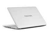 Toshiba                          Satellite C870D-11M (Windows 8, AMD E1-1200, 4 GB, 320 GB, 17,3", DVDRW, Radeon HD 7310, wit)