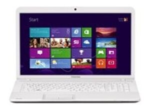 Toshiba                          Satellite C875-13N (Windows 8, Intel Core i5-3230M, 4 GB, 500 GB, 17,3", DVDRW, Radeon HD 7610M, wit)