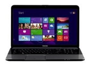 Toshiba                          Satellite L870-18W (Windows 8, Intel Core i7-3630QM, 6 GB, 500 GB, 17,3", DVDRW, HD Graphics 4000, zilver)