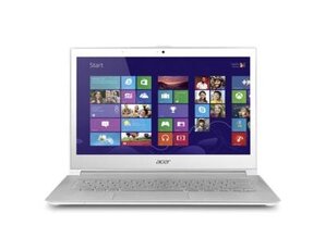 Acer Aspire S7-391-73534G25aws (Intel Core i7-3537U, 4 GB DDR3, 256 GB SSD, 13,3" Full HD LED Touch, Intel HD Graphics 4000, Windows 8, wit)