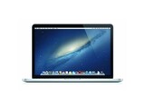 Apple                            Mac Book Pro 13" (2500 MHz, Intel Core i5, 4 GB DDR3, 256 GB SSD)