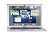 Apple                            MacBook Air (13", dual-core i5 1800 MHz, 4 GB, 128 GB flash, HD Graphics 4000, Azerty)