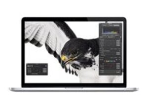 Apple                            MacBook Pro (13" Retina, dual-core i5, 2600 MHz, 8 GB, 256 GB flash, HD Graphics 4000)