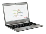Toshiba                          Satellite Z930-130 (Windows 8, Intel Core i7-3667U, 4 GB, 256 GB SSD, 13,3", zilver)