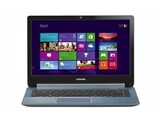 Toshiba                          Satellite U940-11X (Windows 8, Intel Core i5-3337U, 8 GB, 750 GB HD, 32 GB SSD, 14", HD Graphics 4000, zilver)
