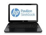 HP Pavilion 15-b125sb (15,6", A4-4355M, 6 GB, 750 GB, Radeon HD 7400G, WLAN N, Windows 8, zwart)