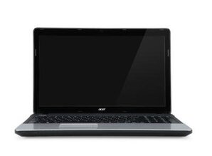 Acer Aspire E1-531-B9604G50Mnks (Intel B960, 4 GB, 500 GB, DVDRW, 15,6" HD LED, grijs, Windows 8)