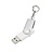 Twister USB Stick 1Gb