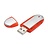 Aluminium USB Stick