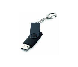 Metallic Twister USB Stick 8Gb