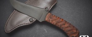 Winkler Knives