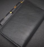 Harp Leather Harp Leather - People to kill - Notebook-Cover