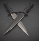 Spartan Blades, LLC Spartan Blades - Spartan Harsey Dagger PVD