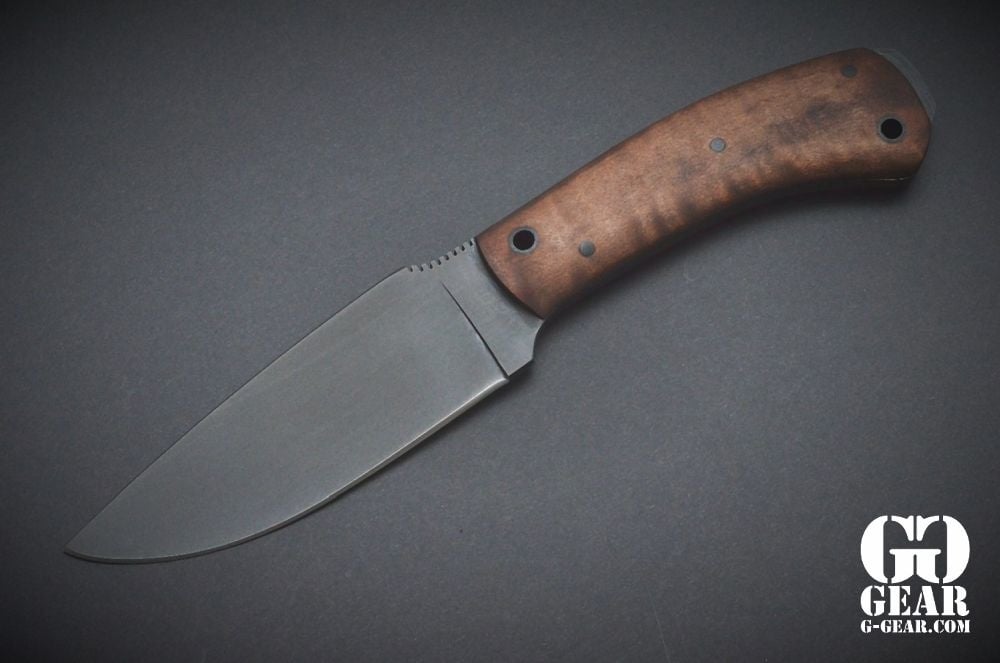 Winkler Knives Winkler Knives - Woodsman Knife - Maple