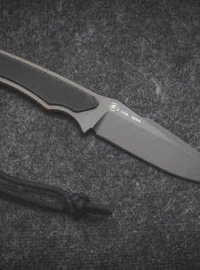 Spartan Blades, LLC Phrike