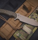 Spartan Blades, LLC Spartan Blades - Horkos