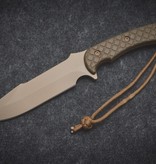 Spartan Blades, LLC Spartan Blades - Horkos