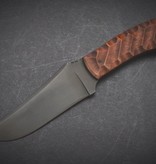 Winkler Knives Winkler Knives - Belt Knife - Sculpted Maple