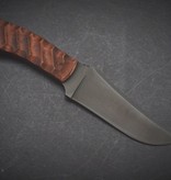 Winkler Knives Winkler Knives - Belt Knife - Sculpted Maple
