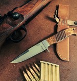 Richard Spitzl - Grabenmesser