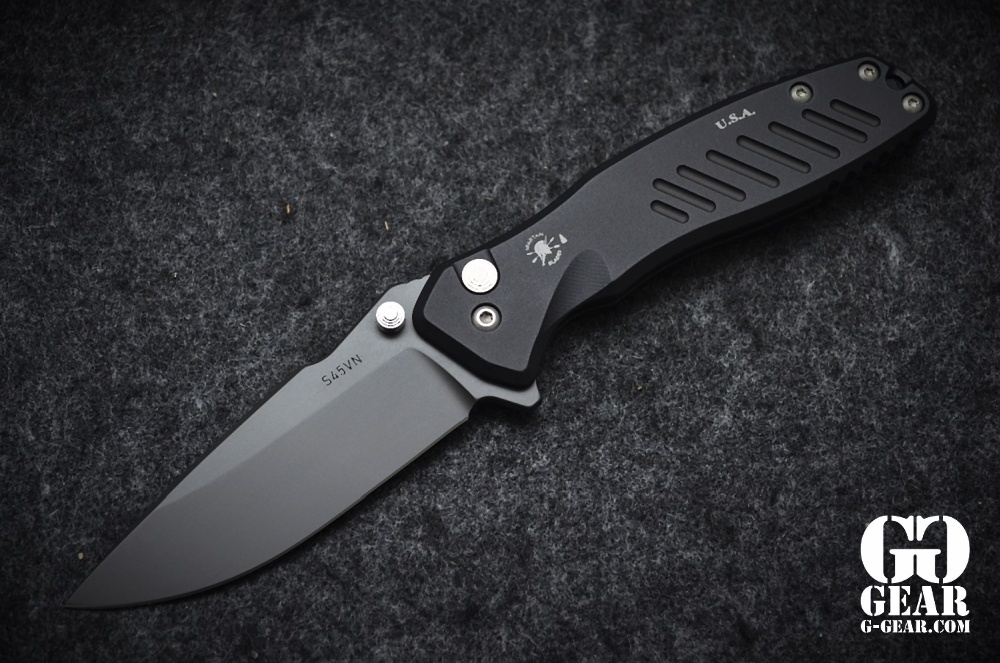 Spartan Blades Pallas tanto