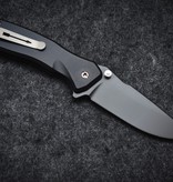 Spartan Blades, LLC Spartan Blades - Pallas Blackout