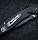 Spartan Blades, LLC Spartan Blades - Pallas Blackout