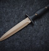 Spartan Blades, LLC Spartan Blades - Spartan Harsey Dagger FDE