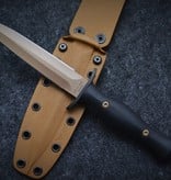 Spartan Blades, LLC Spartan Blades - Spartan Harsey Dagger FDE