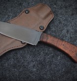 Winkler Knives Winkler Knives - Highland Hunter - Maple