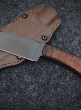 Winkler Knives Highland Hunter - Maple