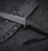 Spartan Blades, LLC Spartan Blades - Moros