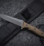 Spartan Blades, LLC Spartan Blades - Moros