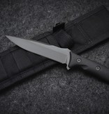 Spartan Blades, LLC Spartan Blades - Moros