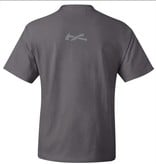 Winkler Knives Winkler Knives - Short Sleeve T Grey