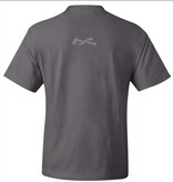 Winkler Knives Winkler Knives - T-Shirt Grau